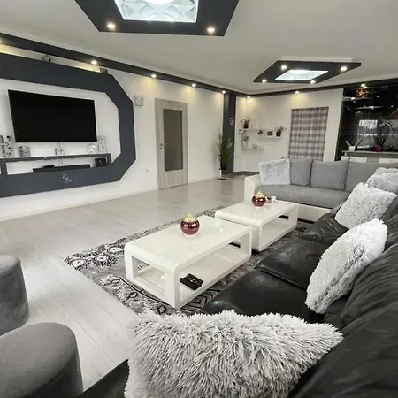 Villa House July By Guide *