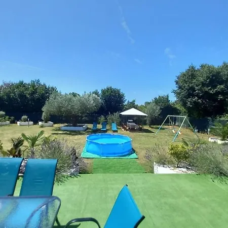 House July By Guide Villa Galizana