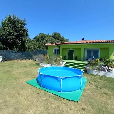 House July By Guide Galižana